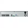 Hanwha XRN-1620SB1 16-kanálový sieťový videorekordér 3840x2160