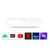 Media streaming Android TV box AB-COM Homatics Box R 4K HDR