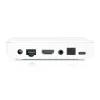 Media streaming Android TV box AB-COM Homatics Box R 4K HDR
