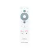 Media streaming Android TV box AB-COM Homatics Box R 4K HDR