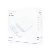 Media streaming Android TV box AB-COM Homatics Box R 4K HDR