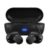 MAXELL MINI DUO bezdrôtové in-ear slúchadlá s nabíjacím puzdrom čierne