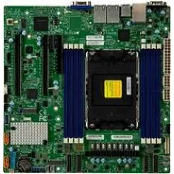 Supermicro základná doska MBD-X13SEM-F-O micro-ATX Socket 4677 Single (MBD-X13SEM-F-O)