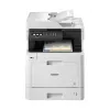 Multifunkčná farebná laserová tlačiareň Brother MFC-L8690CDW — A4 farba, 2400×600 dpi, 31 ppm, duplex, WLAN