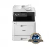 Multifunkčná farebná laserová tlačiareň Brother MFC-L8690CDW — A4 farba, 2400×600 dpi, 31 ppm, duplex, WLAN
