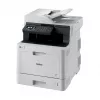 Multifunkčná farebná laserová tlačiareň Brother MFC-L8690CDW — A4 farba, 2400×600 dpi, 31 ppm, duplex, WLAN