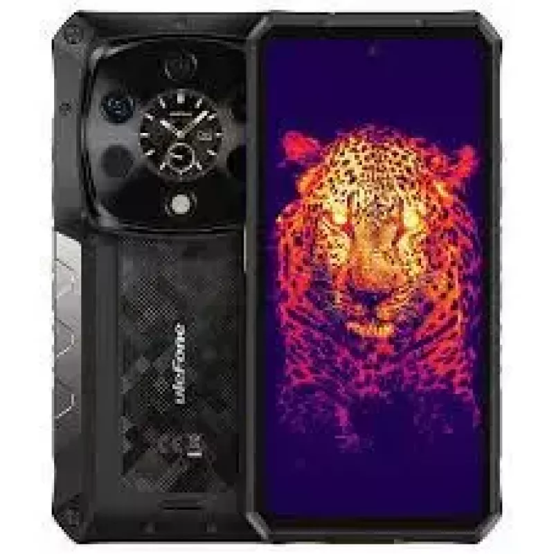 Smartphone Ulefone Armor 28 Ultra 16,9 cm (6.67
