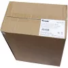Equip 635513 Sada prepojovacích káblov Cat.6 S/FTP LSZH, RJ-45, 0,25 m, biela, 100 ks