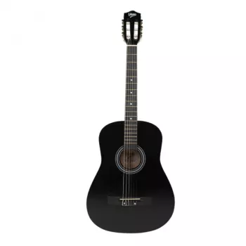 V-TONE CG One BK - klasická gitara 4/4, čierna