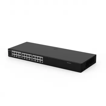 Ruijie Reyee RG-ES224GC-V2 Switch Easy Smart, 24x GE