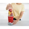 NutriBullet NB907R 0,9 L kuchynský mixér 900 W červený, strieborný