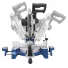 Scheppach HM140L 305 mm zrezávacia a pokosová píla