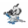 Scheppach HM140L 305 mm zrezávacia a pokosová píla