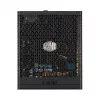 Napájací zdroj Cooler Master X Silent Edge Platinum 1100 W 24-pin ATX čierny