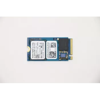 Lenovo WD SN530 256G PCIe 2242 SSD (5SS0X54155)