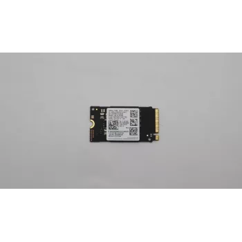 SSD disk Lenovo 256 GB M.2 NVMe PCIe 5SS0Z86692