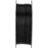 3D tlačová filament Creality PLA čierna 1 kg (3301010406)