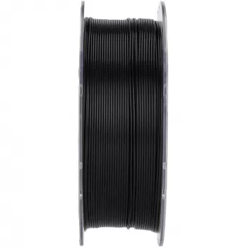 3D tlačová filament Creality PLA čierna 1 kg (3301010406)