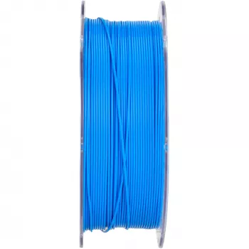 3D tlačový materiál Creality 3D 3301010404 kyselina polymliečna PLA modrá 1 kg