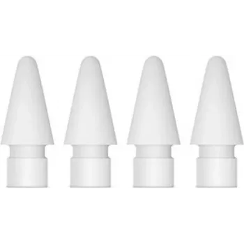 Hroty pre Apple Pencil, 4 ks MLUN2ZM/A
