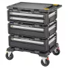 Box na ukladanie na pracovnú dosku DeWalt DWST08550-1 ToughSystem 2.0 DXL Heavy Duty