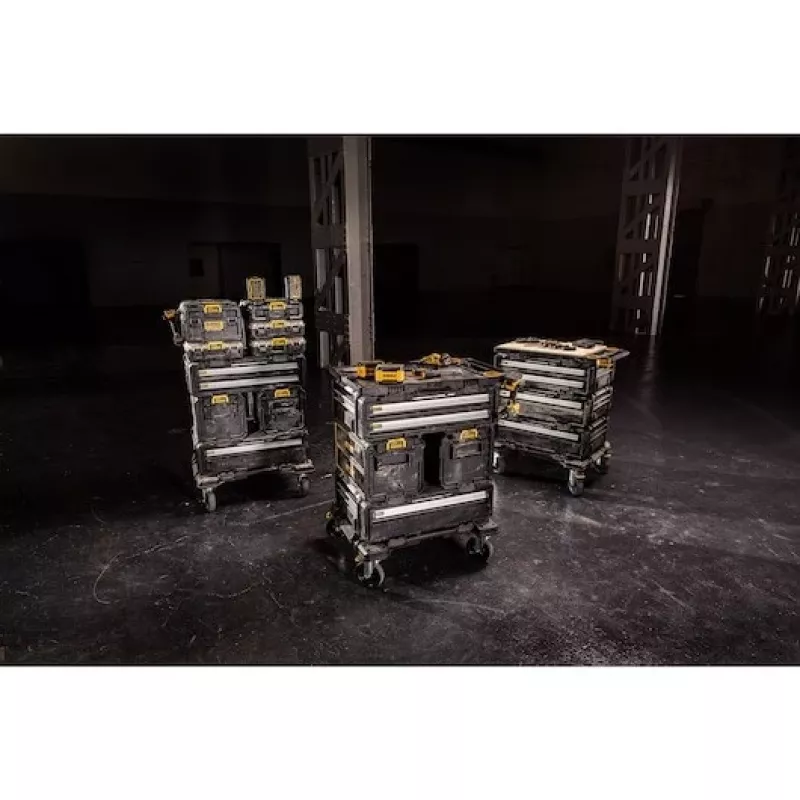 Box na ukladanie na pracovnú dosku DeWalt DWST08550-1 ToughSystem 2.0 DXL Heavy Duty