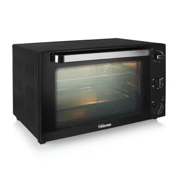 Tristar | teplovzdušná rúra | OV-3640 | 60 L | 2000 W | čierna