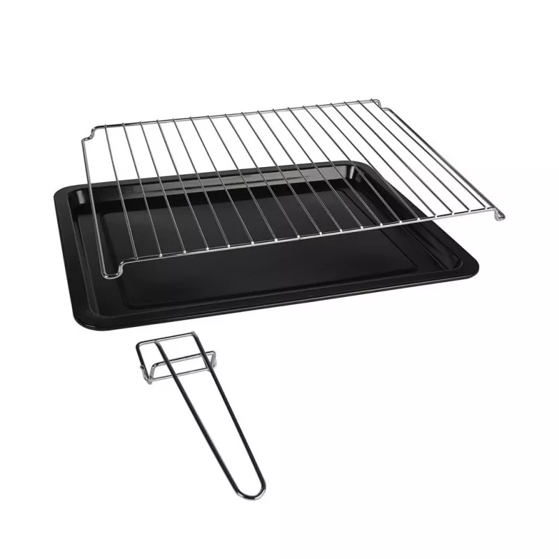 Tristar | teplovzdušná rúra | OV-3640 | 60 L | 2000 W | čierna