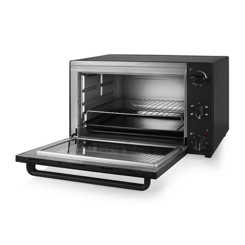 Tristar | teplovzdušná rúra | OV-3640 | 60 L | 2000 W | čierna