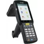 Zebra MC3330XR - terminál na zber údajov - odolný - Android 11 - 32 GB - 10,2 cm (4 palce) farebný (800 x 480) - čítačka čiarových kódov - (2D imager/RFID) - USB host - microSD slot - Wi-Fi 5, NFC, B