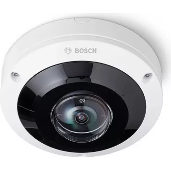 5000 Series Fixed Dome 6mp 360 Ir - sieťová kamera