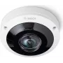 5000 Series Fixed Dome 6mp 360 Ir - sieťová kamera