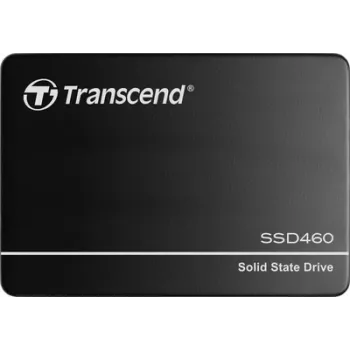 Transcend 512 GB interný mSATA SSD TS512GSSD460K-VS1 (TS512GSSD460K-VS1)