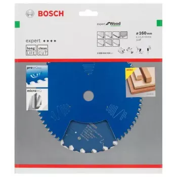 Kotúč na okružnú pílu Bosch 2608644016 16 cm 1 ks