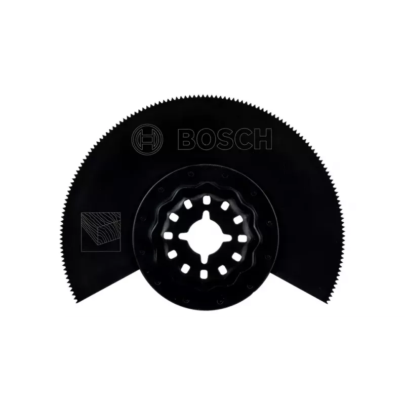 Náhradný kotúč Bosch 2 607 017 349 pre Makita