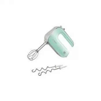 Bosch MFQ40302 - zelená - biela - 50/60 Hz - 220 - 240V - 14,2 cm - 20 cm - 7,5 cm (MFQ40302)