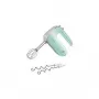 Bosch MFQ40302 - zelená - biela - 50/60 Hz - 220 - 240V - 14,2 cm - 20 cm - 7,5 cm (MFQ40302)