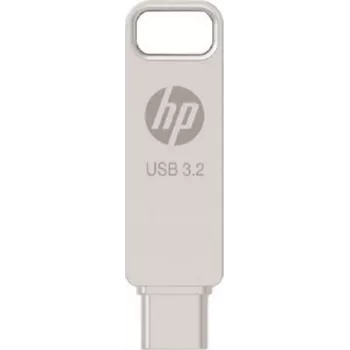 USB flash disk HP 64GB USB 3.2 HPFD206C-A-64