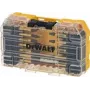 EXTREME FLEXTORQ sada skrutkovacích bitov DT70734T 31-dielna žltá vrátane magnetického držiaka bitov