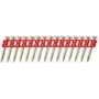 DCN8903043, svorka, sortiment klincov, 510 ks, 4,3 cm, DCN890N-X