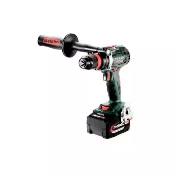 Pištoľová vŕtačka Metabo BS 18 LTX BL Q I 2000 ot/min 1,7 kg