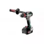 Pištoľová vŕtačka Metabo BS 18 LTX BL Q I 2000 ot/min 1,7 kg