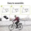 Batéria pre e-bike – nosič batožiny – 24 V – 13 Ah