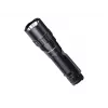 Ručná baterka Fenix PD40R V3.0 čierna LED 3000 lm 5000 mAh