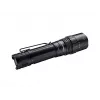 Ručná baterka Fenix PD40R V3.0 čierna LED 3000 lm 5000 mAh