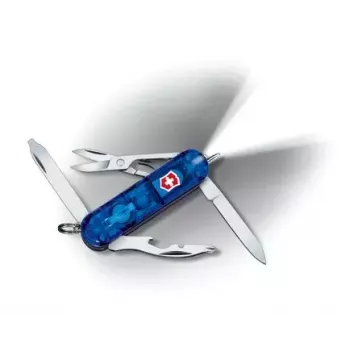 Multifunkčný nôž Victorinox Midnite Manager
