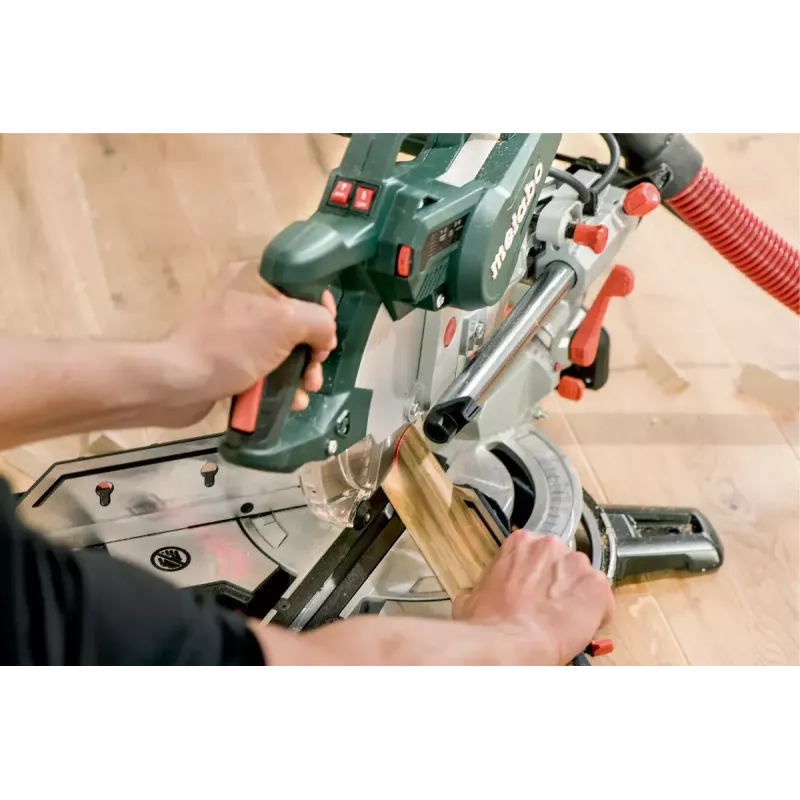 Píla Metabo KGSV 72 XACT SYM