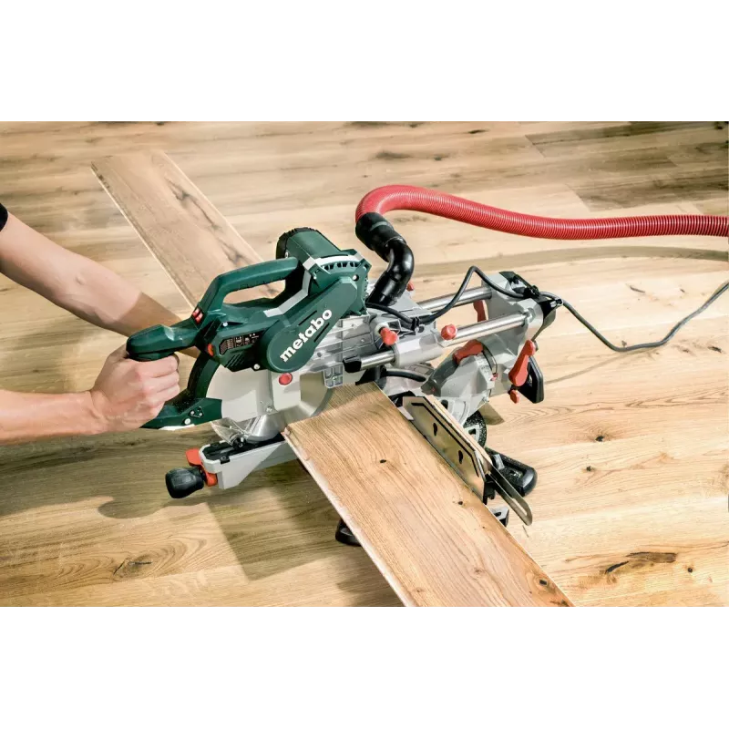 Píla Metabo KGSV 72 XACT SYM