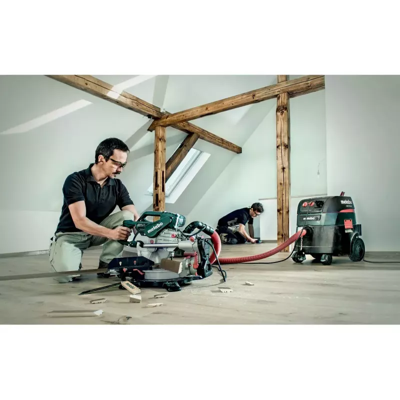 Píla Metabo KGSV 72 XACT SYM