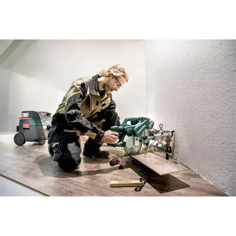Píla Metabo KGSV 72 XACT SYM
